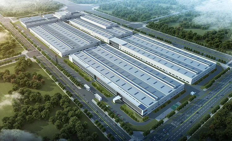 潔凈車間項(xiàng)目