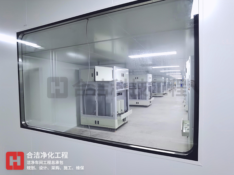 潔凈車間潔凈窗 潔凈車間潔凈窗