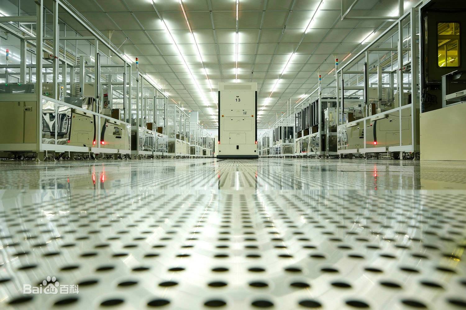 電子廠房潔凈車(chē)間 電子廠房潔凈車(chē)間