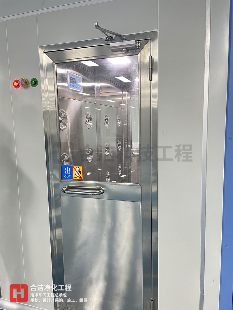 無塵潔凈車間的圖片 無塵潔凈車間的圖片