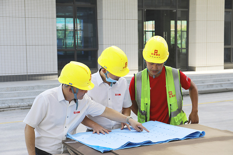 潔凈廠房 潔凈廠房