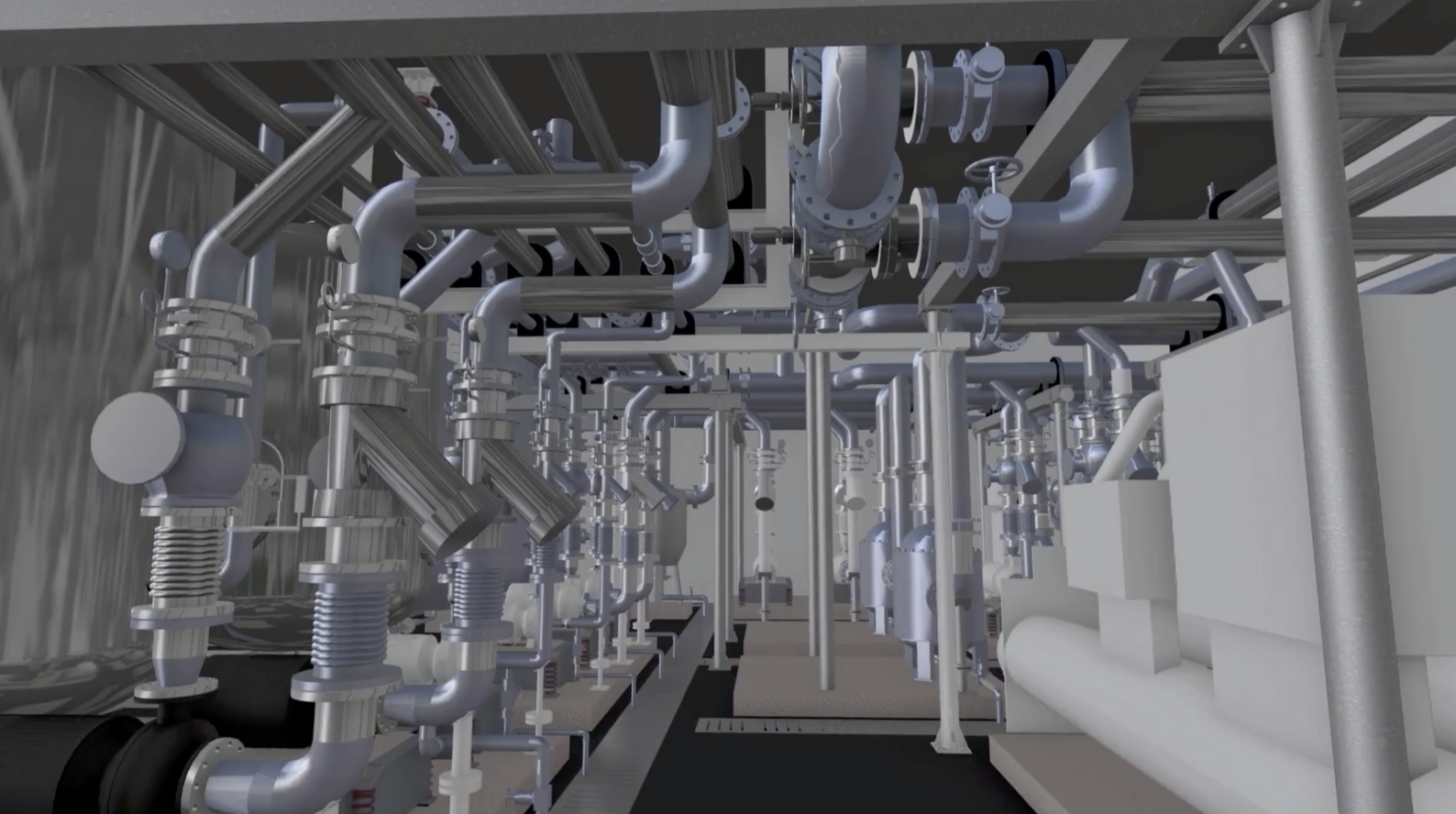 潔凈廠房 潔凈廠房