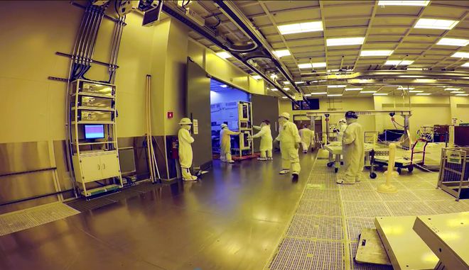 芯片無塵車間造價(jià) 芯片無塵車間造價(jià)