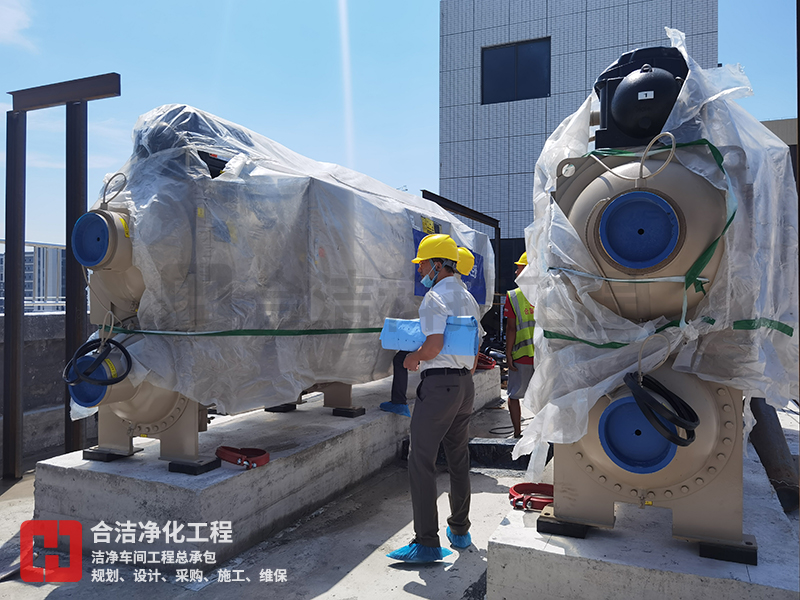 集成電路凈化工程 集成電路凈化工程