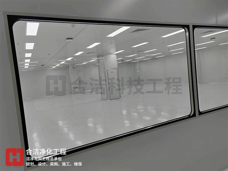 PCB凈化車間 PCB凈化車間