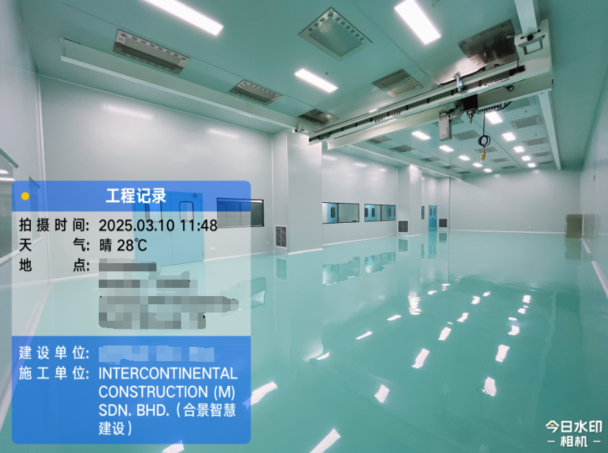 馬來(lái)西亞弱電工程